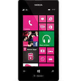 Nokia Lumia 521 Windows 8 Smartphone